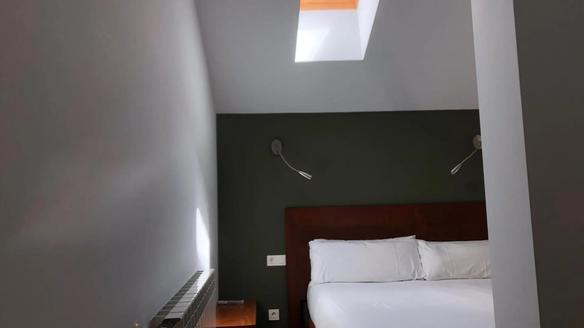 Apartamentos Mar Y Mar Agroturismo Saint-Sébastien Espagne