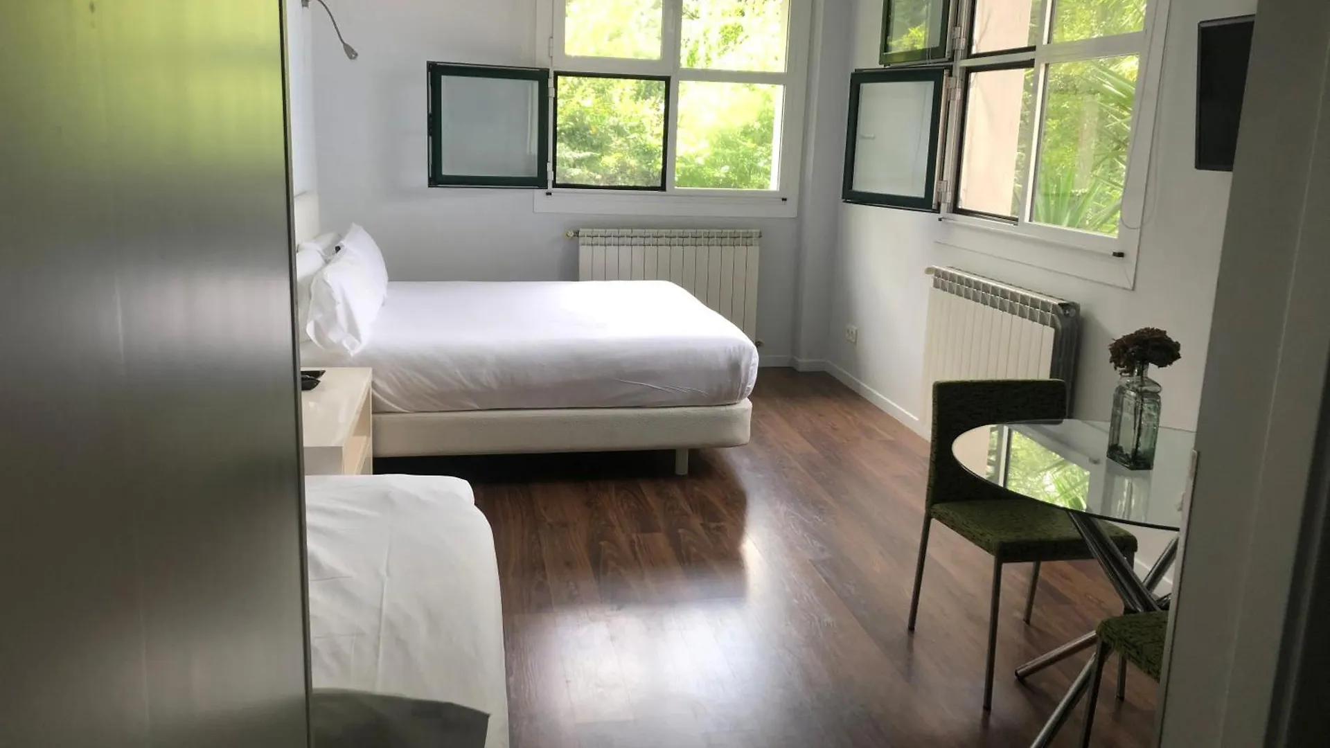 Apartamentos Mar Y Mar Agroturismo Saint-Sébastien 0*,  Espagne