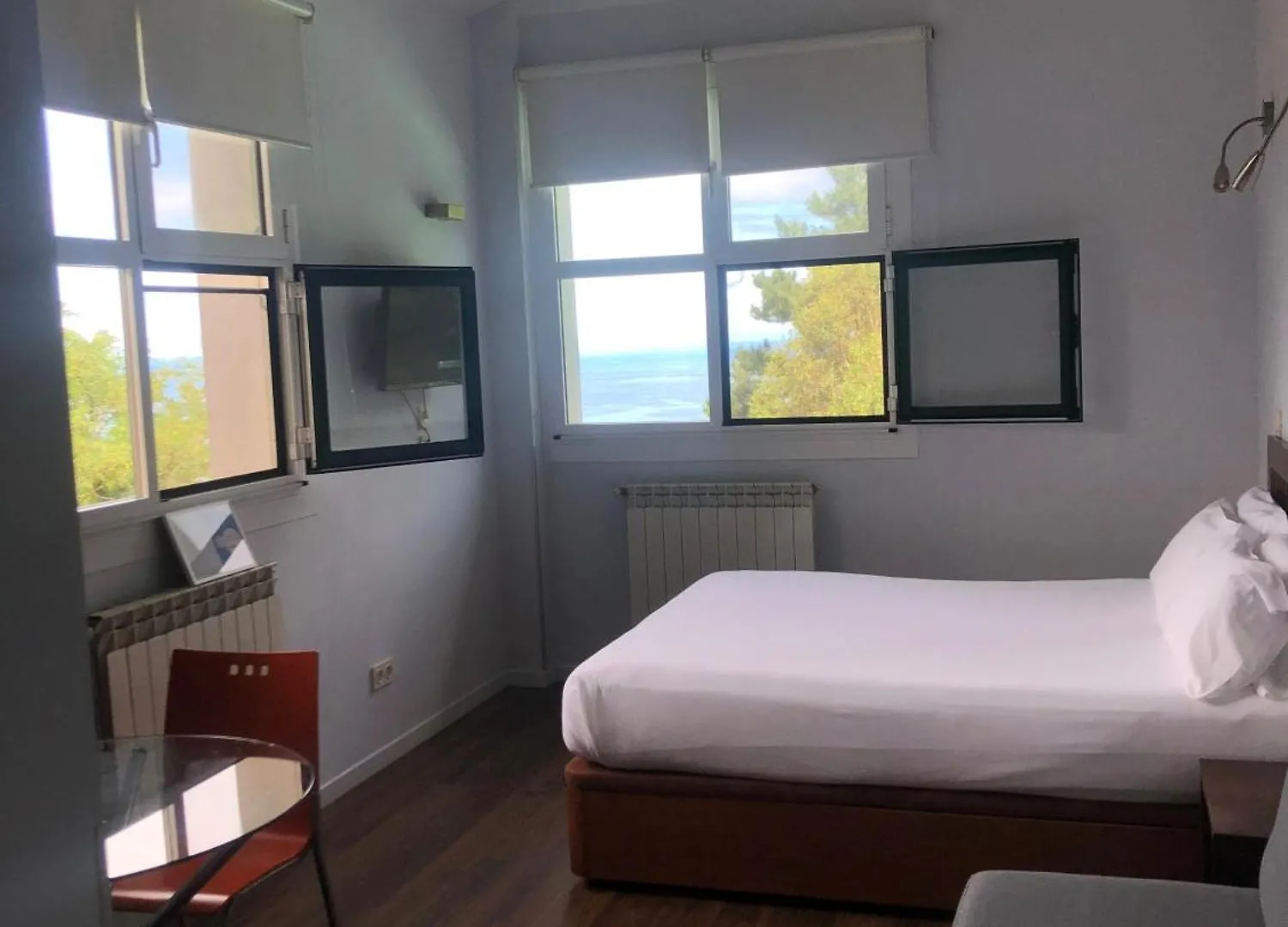 Apartment Apartamentos Mar Y Mar Agroturismo San Sebastian