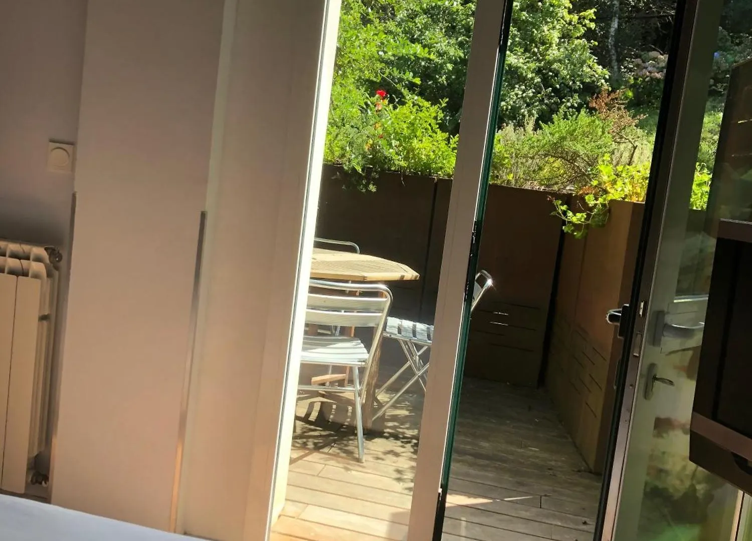 Apartamentos Mar Y Mar Agroturismo San Sebastian