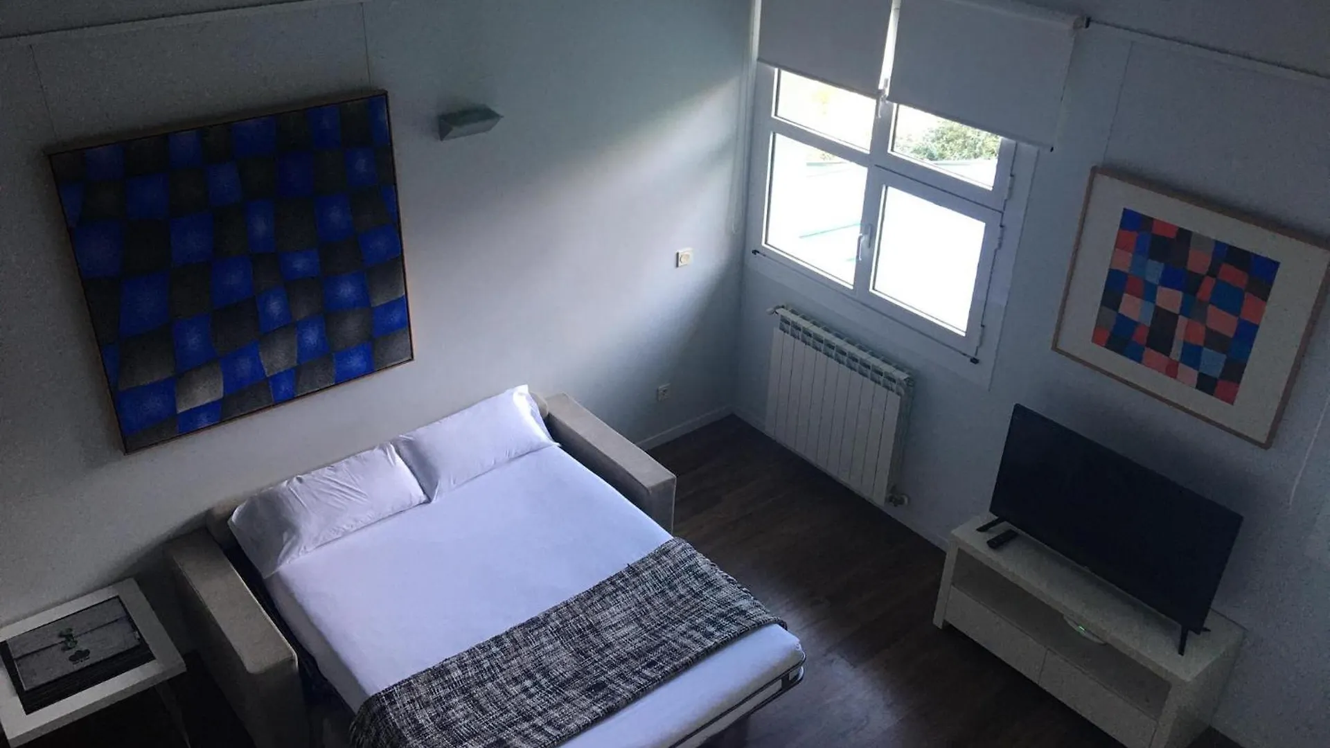Appartement Apartamentos Mar Y Mar Agroturismo Saint-Sébastien
