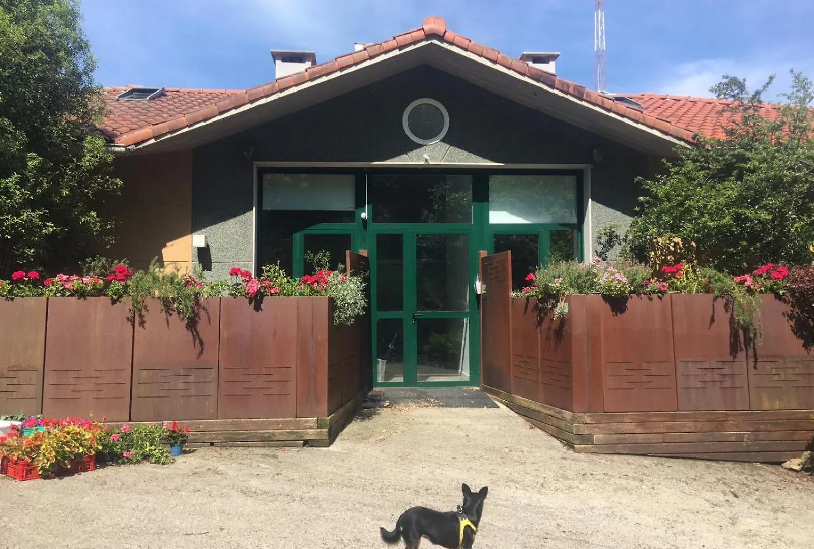 Apartamentos Mar Y Mar Agroturismo Saint-Sébastien Appartement