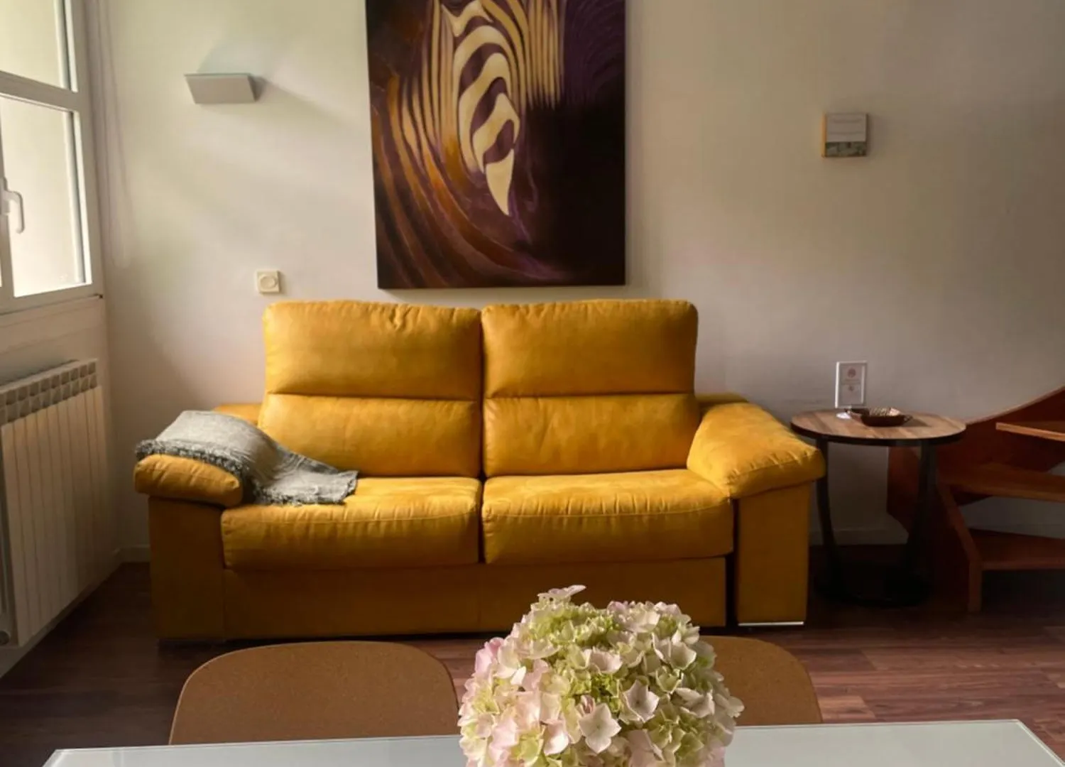Apartamentos Mar Y Mar Agroturismo San Sebastian Spain