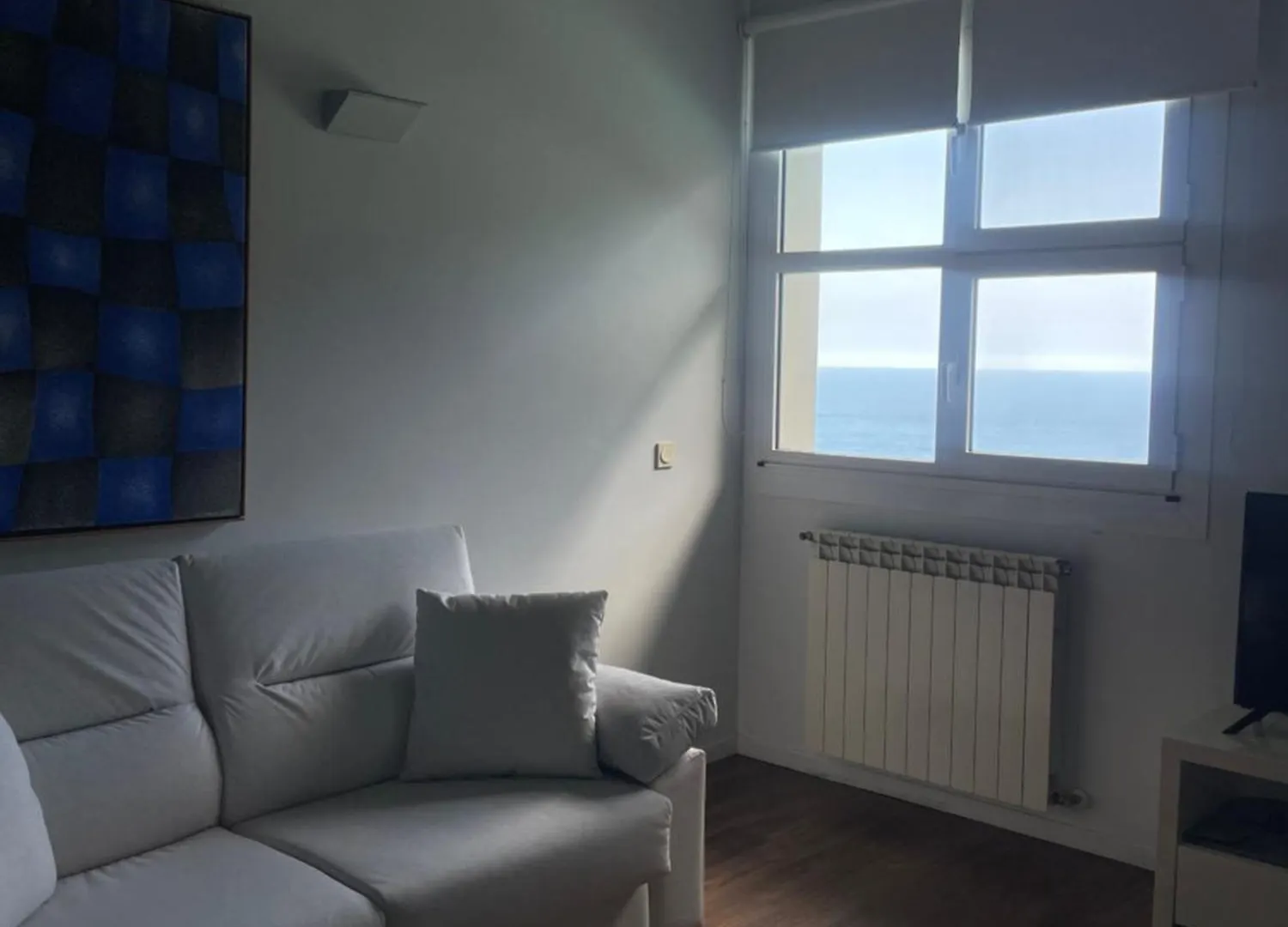 Apartamentos Mar Y Mar Agroturismo Saint-Sébastien Appartement