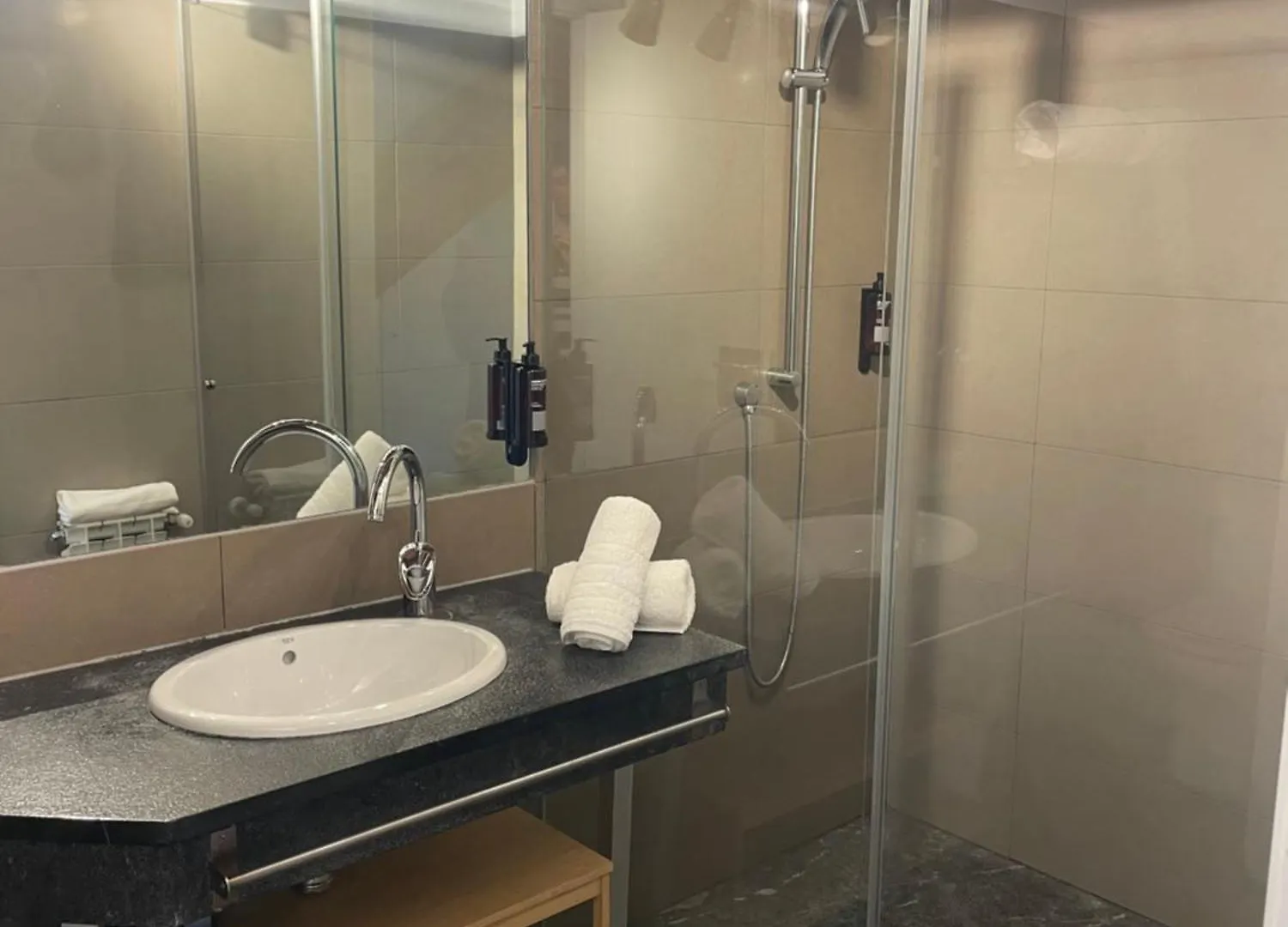 Appartement Apartamentos Mar Y Mar Agroturismo Saint-Sébastien Espagne