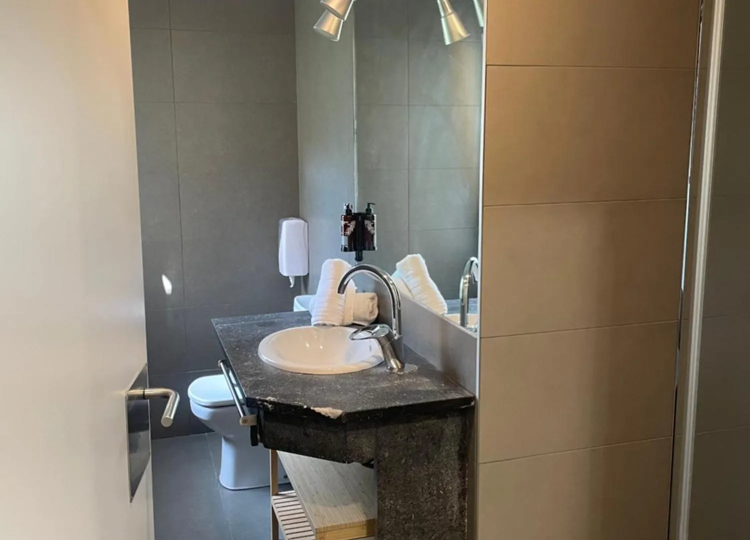Apartamentos Mar Y Mar Agroturismo Saint-Sébastien Appartement