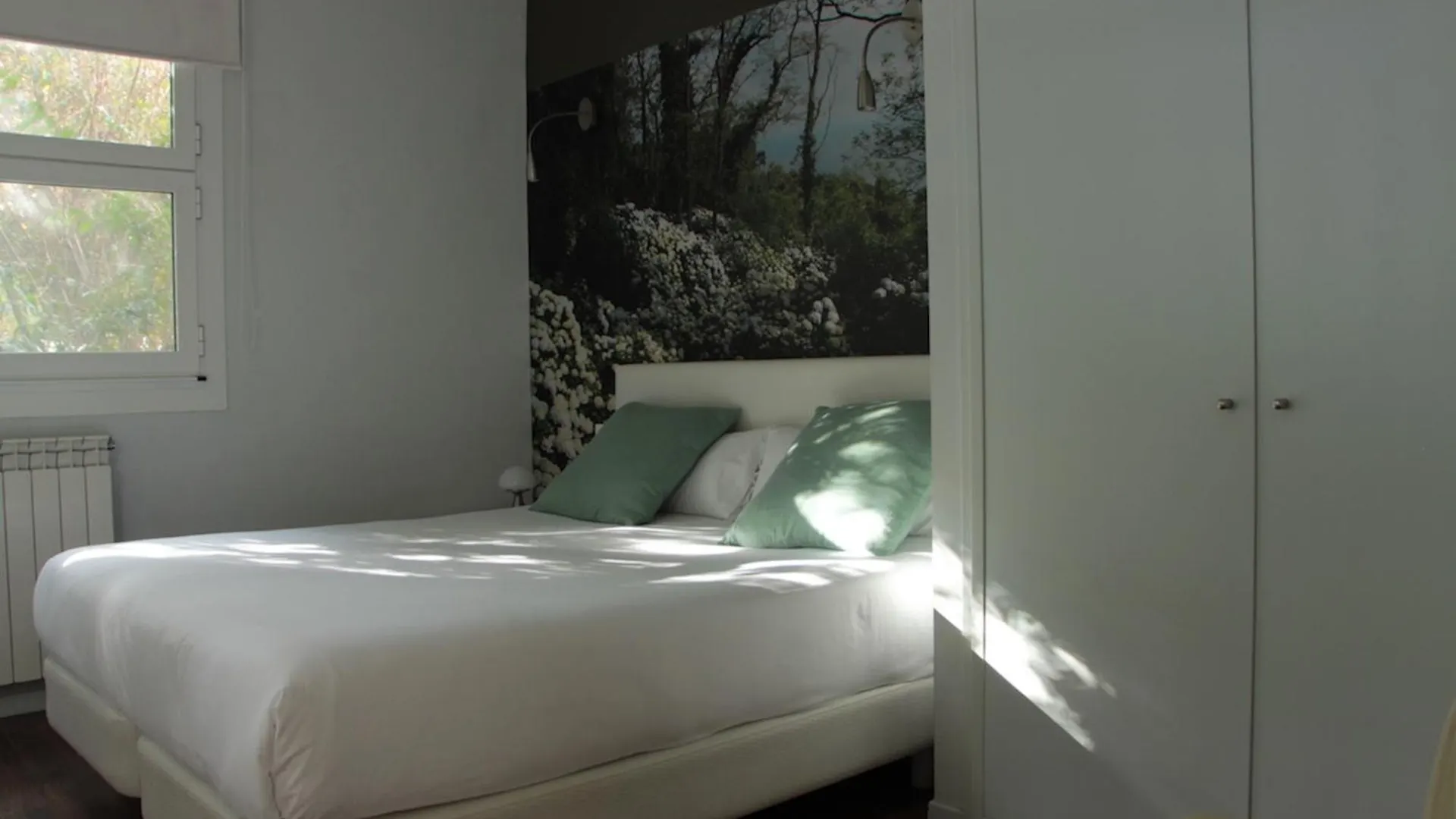 Apartment Apartamentos Mar Y Mar Agroturismo San Sebastian