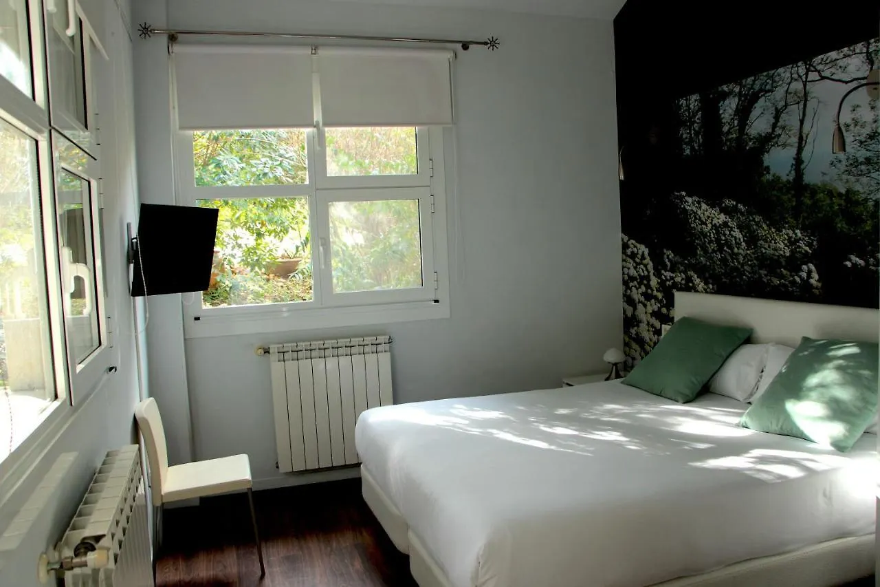 Appartement Apartamentos Mar Y Mar Agroturismo Saint-Sébastien