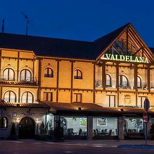 Landhaus Valdelana, Elciego