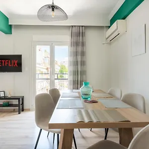  Apartment Cozy Next To Center Griechenland