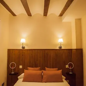 Casa Doña Jimena Toledo