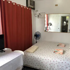 The Mansion - 2 Pax Solo Budget Near Airport Terminal , Manille Philippines