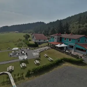 Pikua Landetxea Casa rural