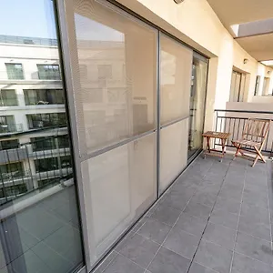 Lovely In The Heart Of St Julians , San Ġiljan Malte
