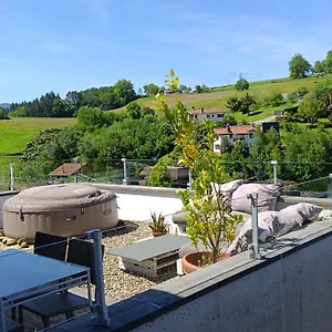 Plena Naturaleza En Pleno Appartement