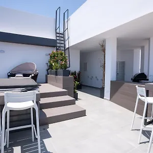 Sealife Citycenter Residences , Larnaca Chypre