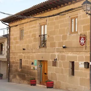 La Molinera Etxea Casa rural