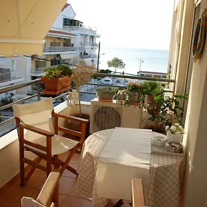  Apartment Cosy Griechenland
