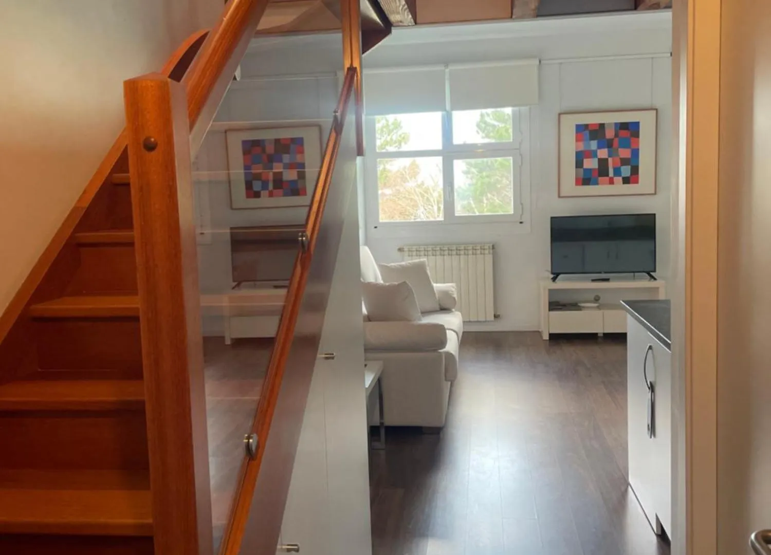 Apartamentos Mar Y Mar Agroturismo سان سيباستيان 0*,  إسبانيا