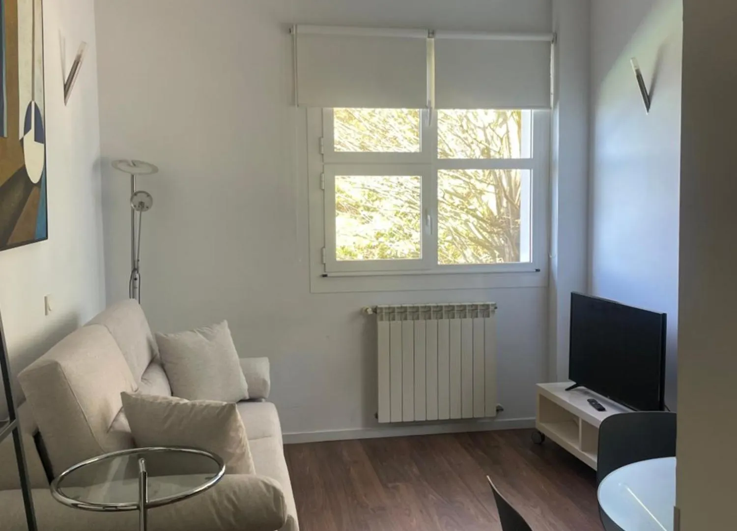 Apartamentos Mar Y Mar Agroturismo سان سيباستيان